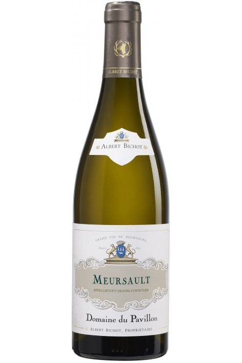 Albert Bichot Meursault Dom. Du Pavillon