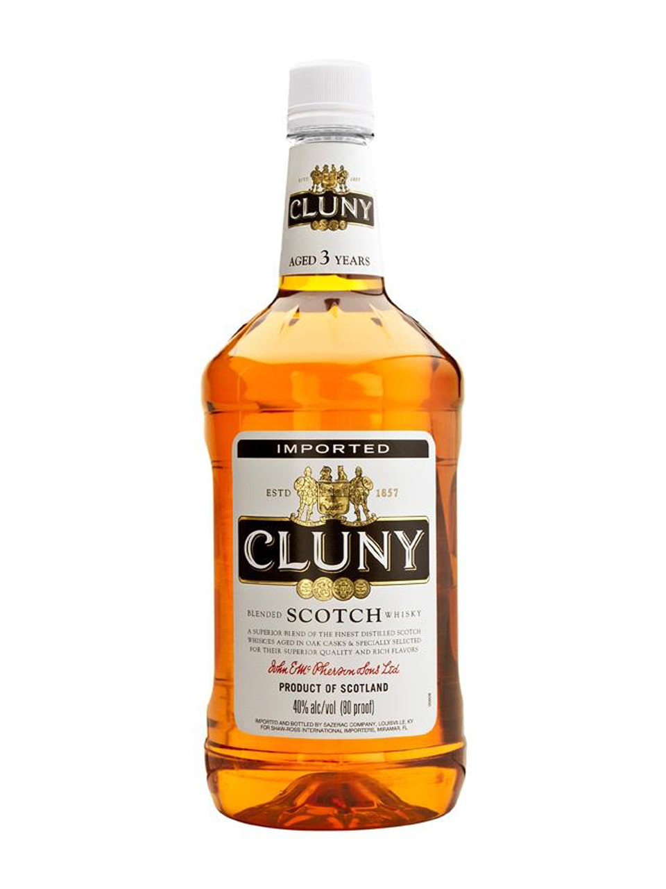 Cluny Scotch