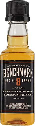 Benchmark Bourbon Mini