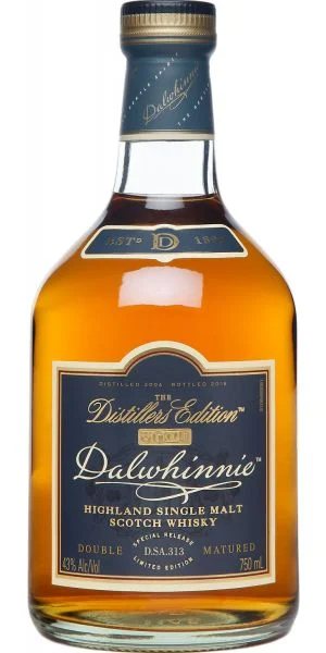 Dalwhinnie Distillers Edition Oloroso Cask