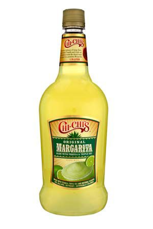 Chi-Chi's Original Margarita 25 Proof