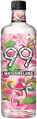 99 Watermelon