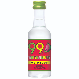 99 Watermelon