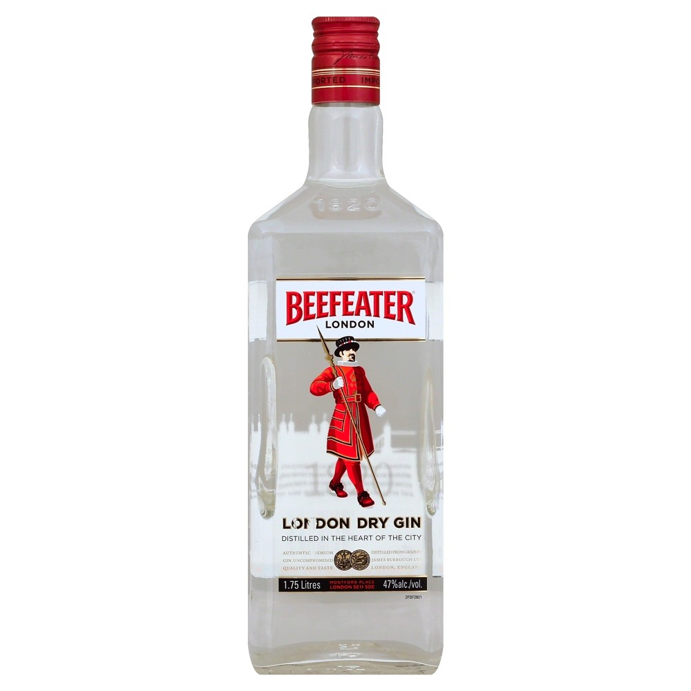 Beefeater Dry Gin