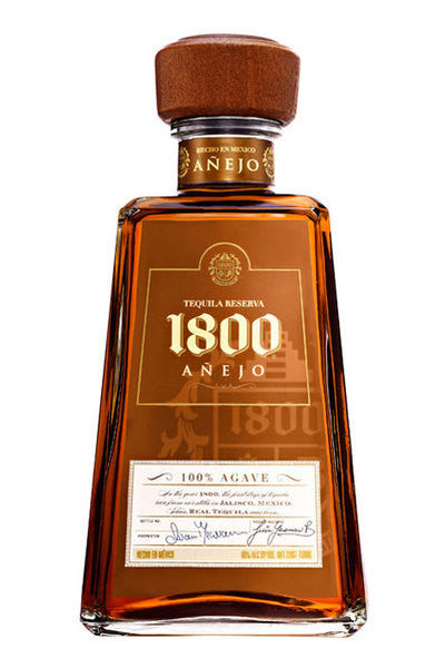 1800 Anejo