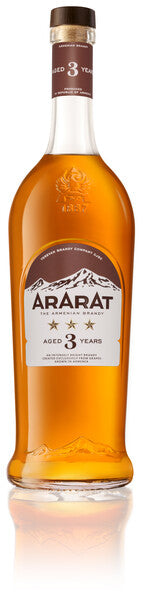 Ararat 3 Star 3yr