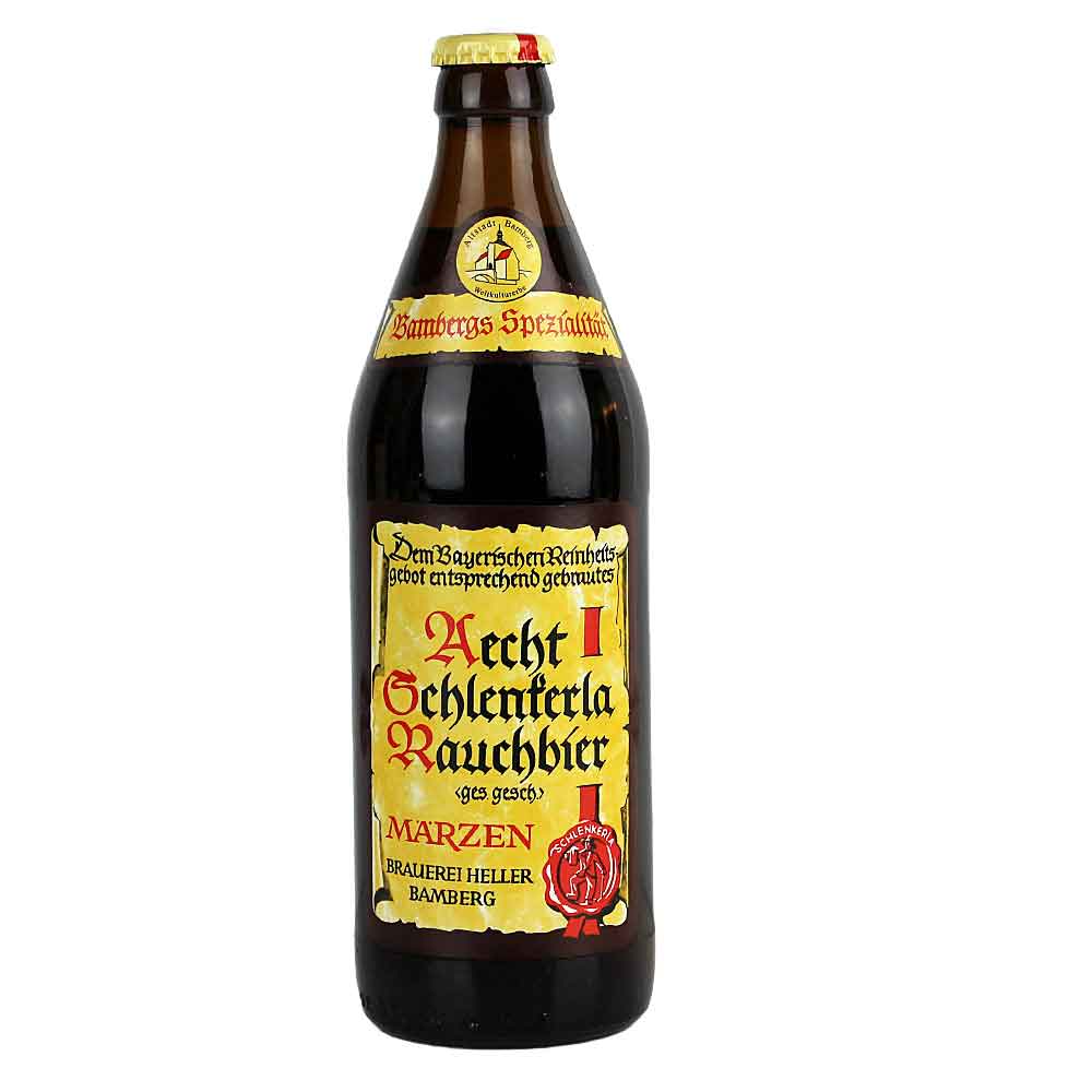 Aecht Schlenkerla Rauchbier Marzen