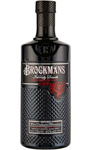 Brockman's Intensely Smooth