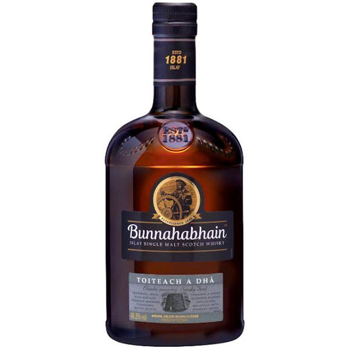 Bunnahabhain Toiteach A Dha