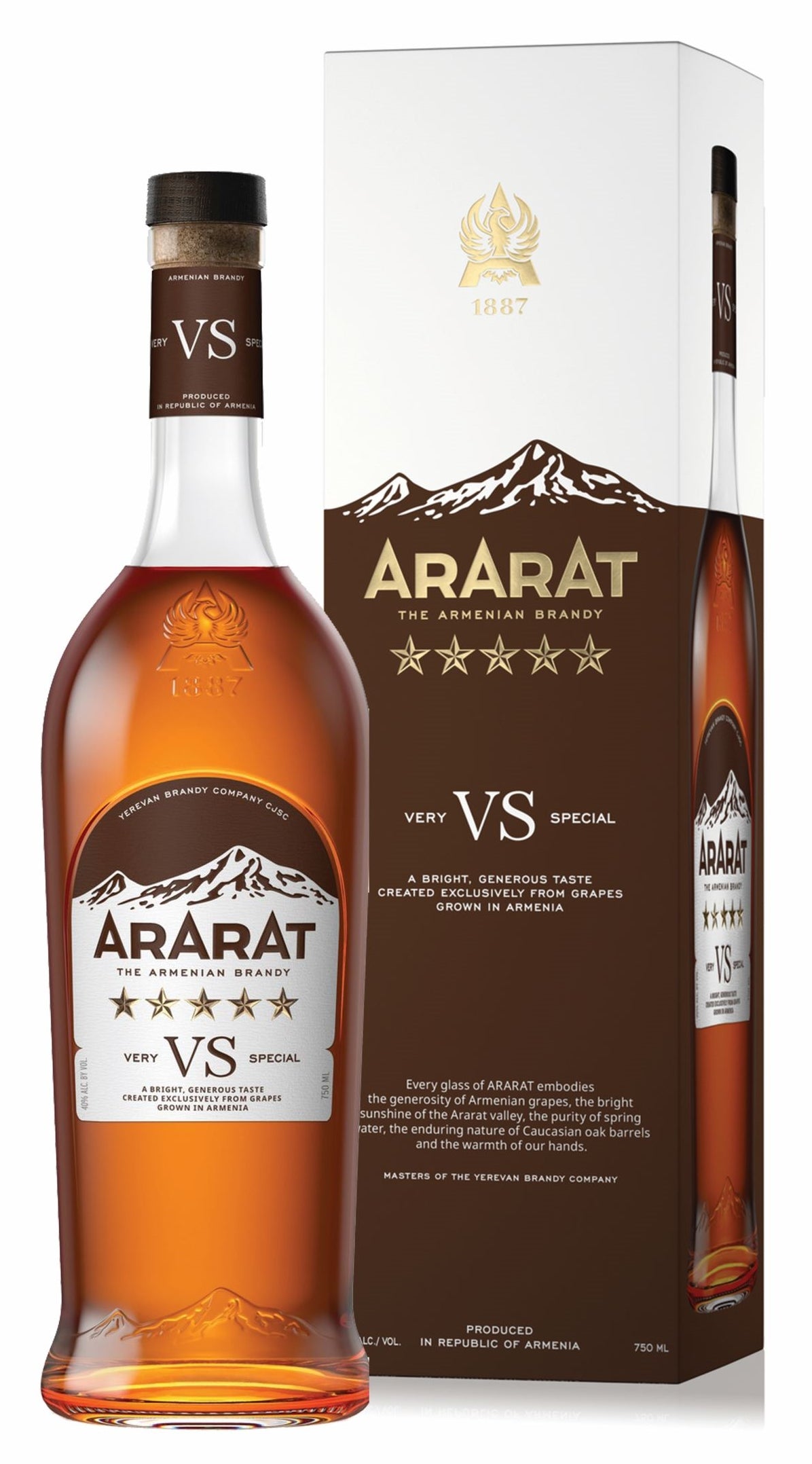 Ararat 5 Star 5yr