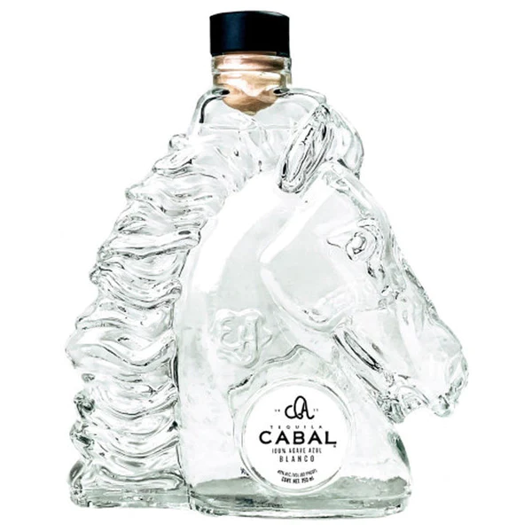 Cabal Tequila Blanco