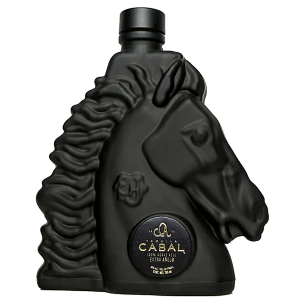 Cabal Tequila Extra Anejo