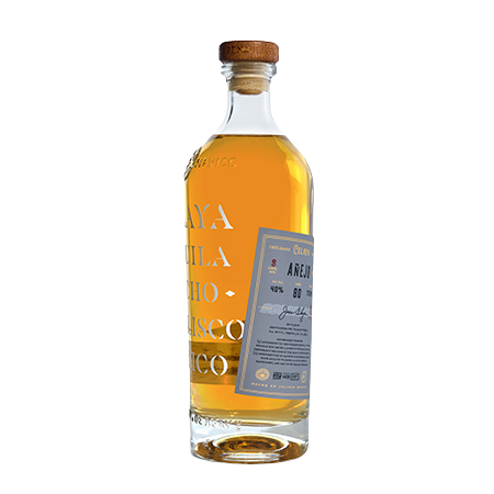 Celaya Tequila Anejo