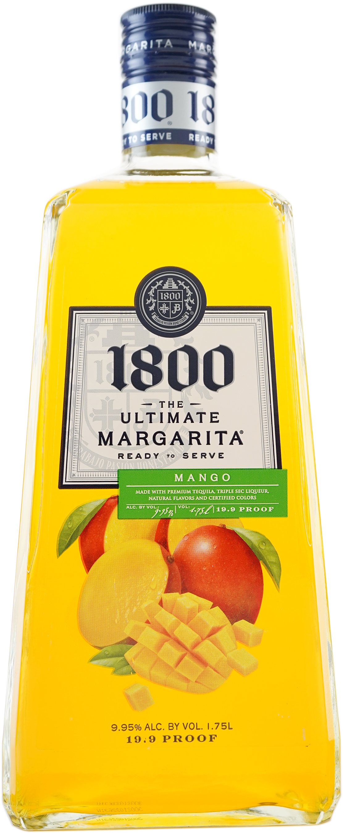 1800 Ultimate Mango Margarita