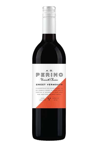 A.G. Perino Sweet Vermouth