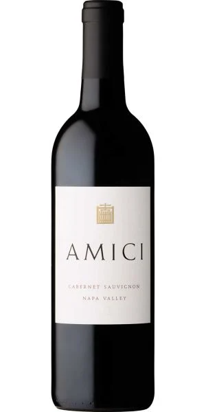 Amici Napa Cabernet Sauvignon