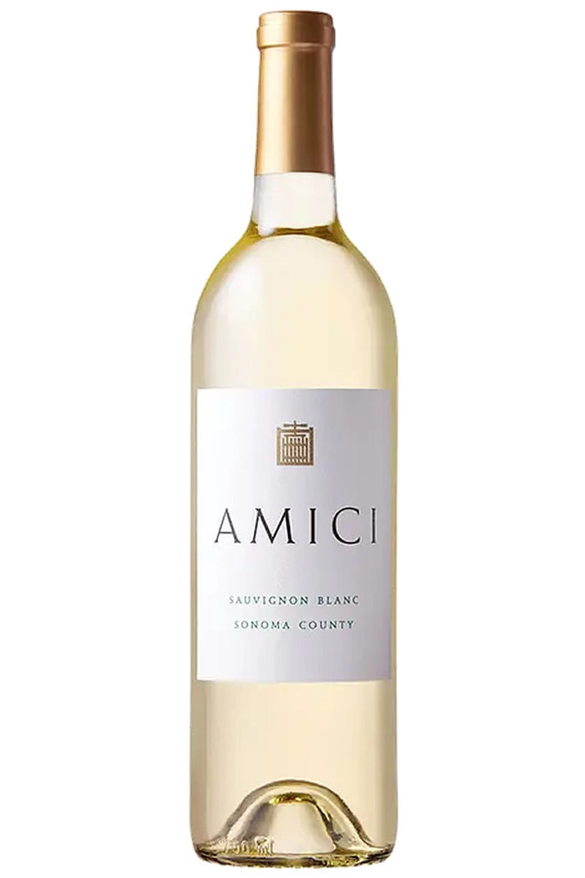 Amici Sonoma Sauvignon Blanc