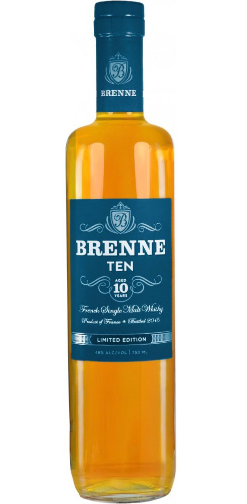 Brenne 10yr