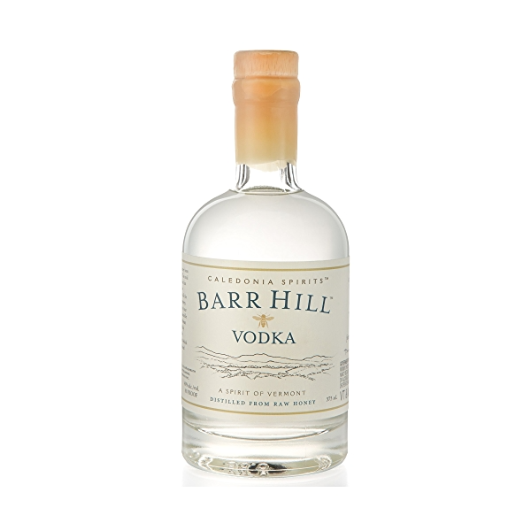 Barr Hill Vodka