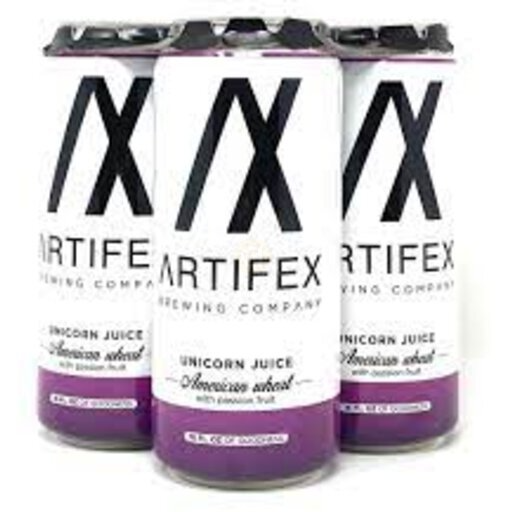 Artifex Unicorn Juice 4pk