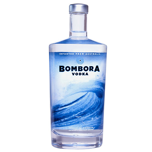 Bombora Vodka