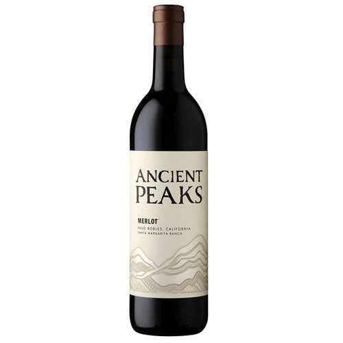 Ancient Peaks Merlot