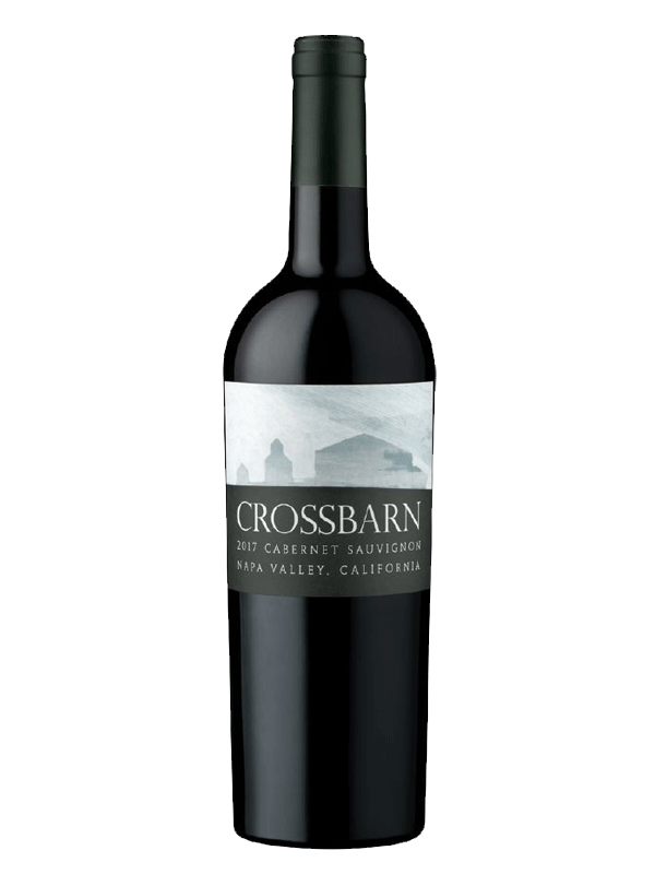 CrossBarn By Paul Hobbs Cabernet Sauivgnon