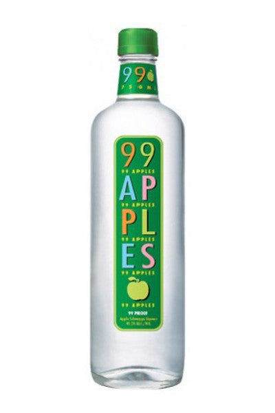 99 Apples