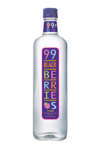 99 Blackberries