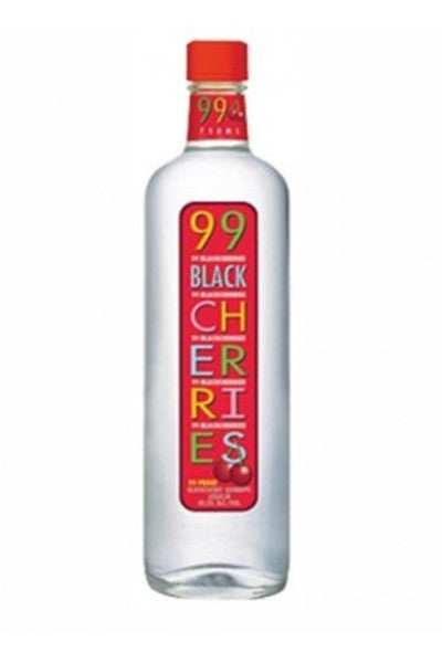 99 Black Cherries