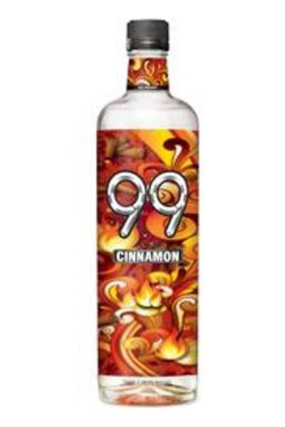 99 Cinnamon