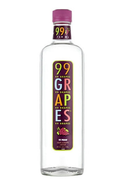 99 Grapes