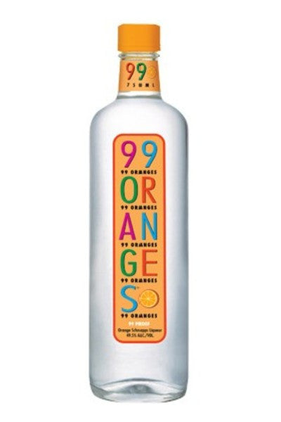 99 Oranges