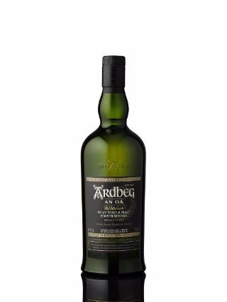 Ardbeg An Oa