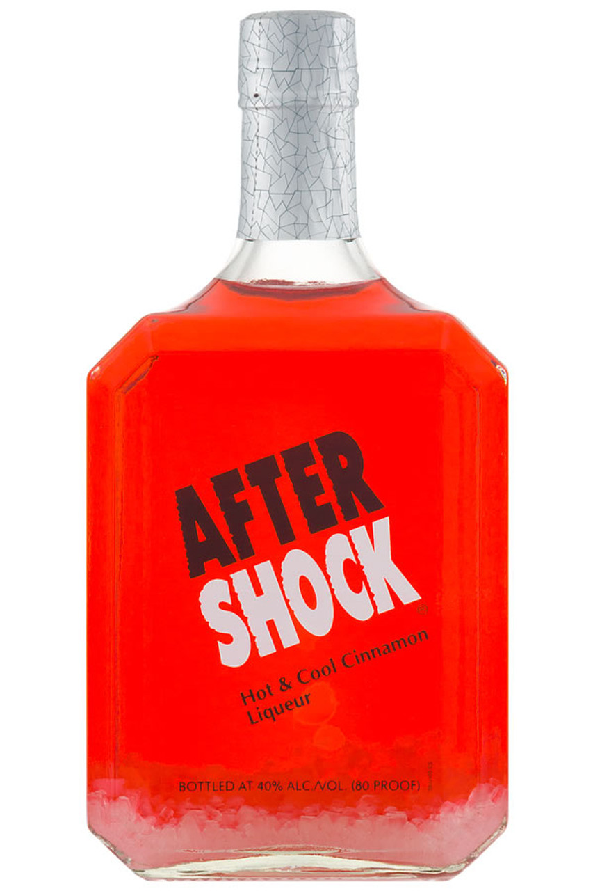 Aftershock