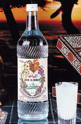 Arak Razzouk SoCal Wine Spirits