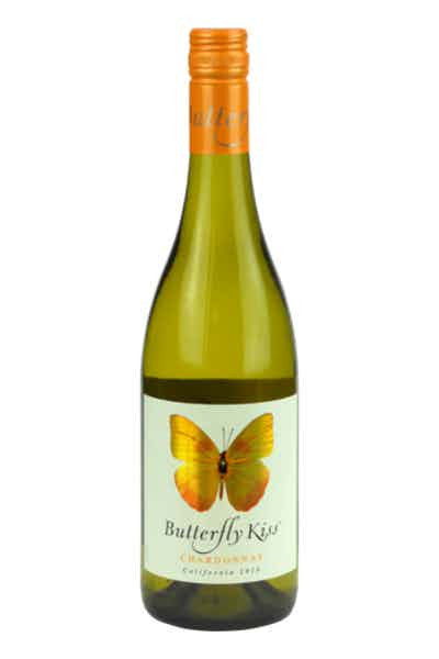 Butterfly Kiss Chardonnay