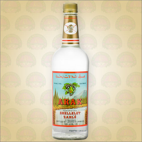 Arak Fakra SoCal Wine Spirits