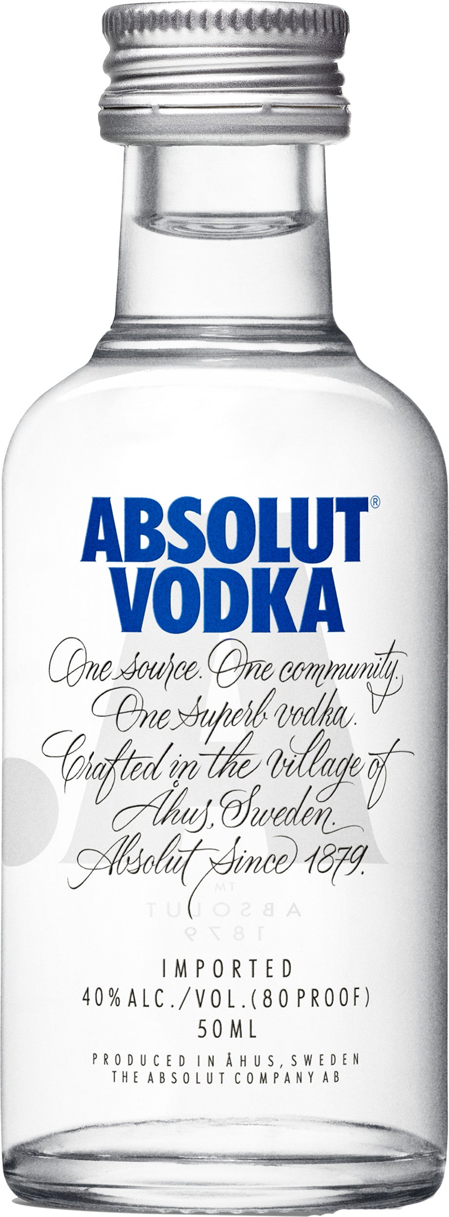 Absolut Vodka