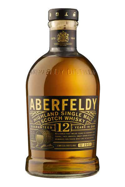 Aberfeldy 12 Year