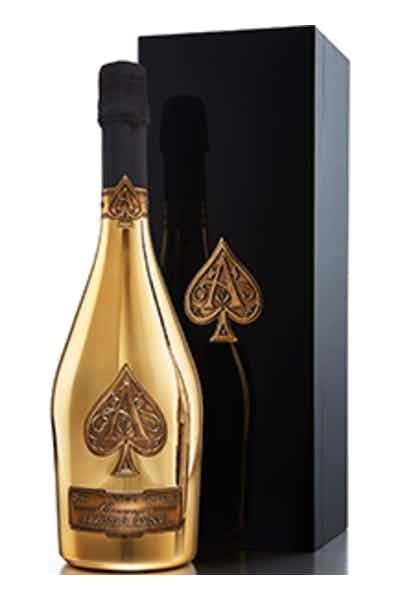 Armand De Brignac Gold 