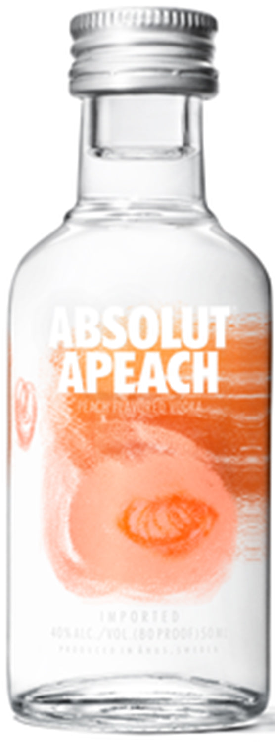 Absolut Apeach