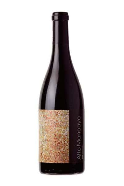 Alto Moncayo Garnacha