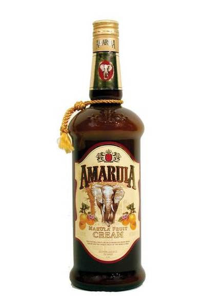 Amarula Cream Liqueur