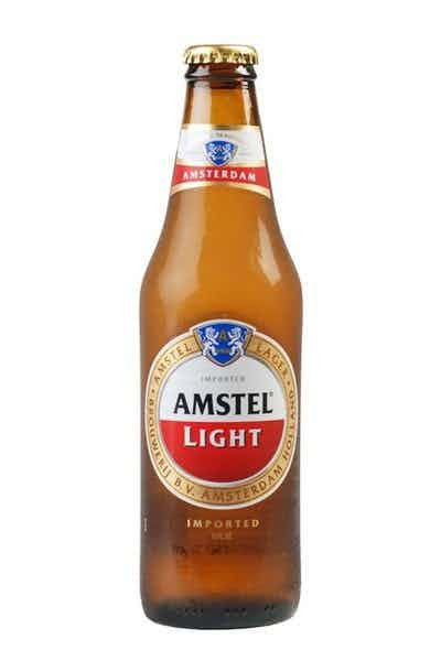 Amstel Light 12pk