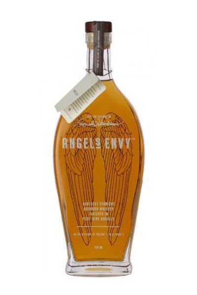 Angel's Envy Finished Rye