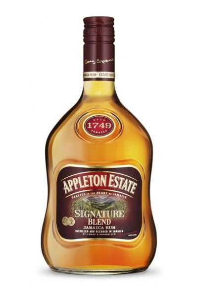 Appleton Estate Signature Blend