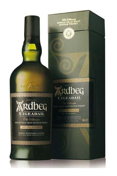 Ardbeg Uigeadail