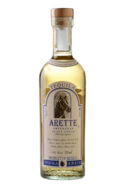 Arette Artesenal Anejo