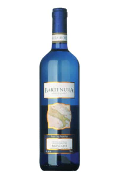 Bartenura Moscato D'Asti